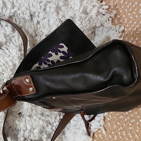 Nino Bossi crossbody bag - Picture 6 of 16